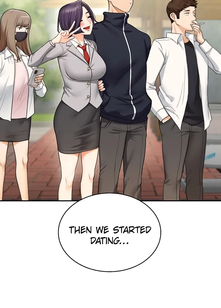 Power Play Chapter 25 page 61 - 