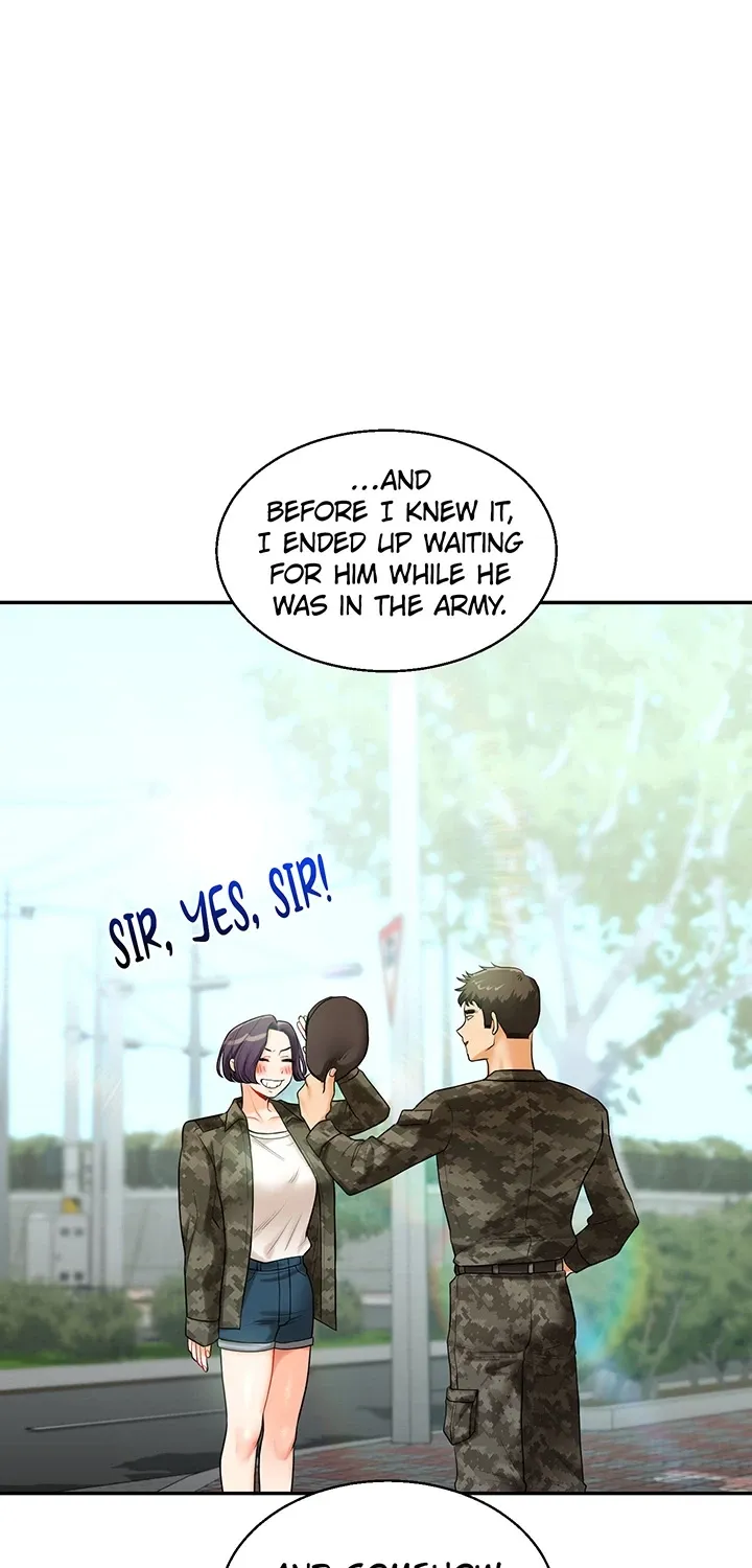 Power Play Chapter 25 page 62 - 