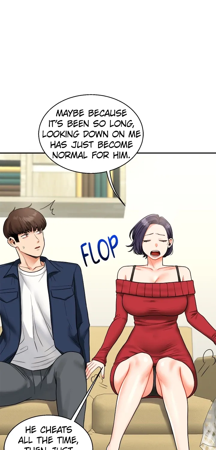 Power Play Chapter 25 page 64 - 