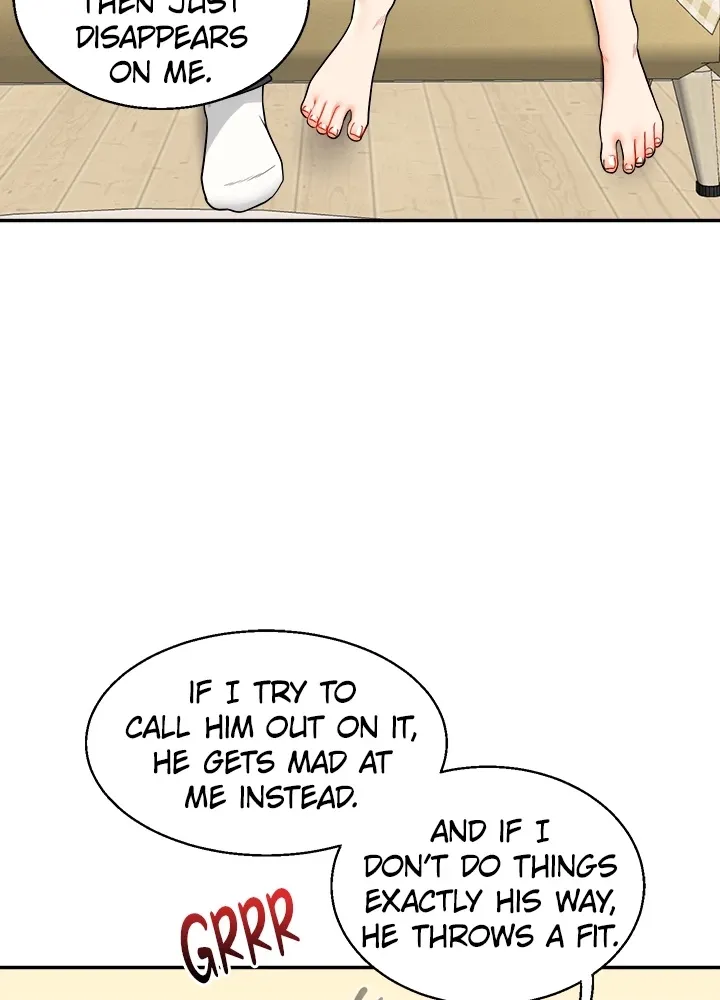 Power Play Chapter 25 page 65 - 