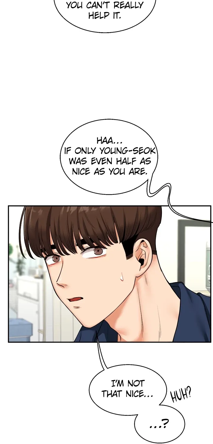 Power Play Chapter 25 page 68 - 