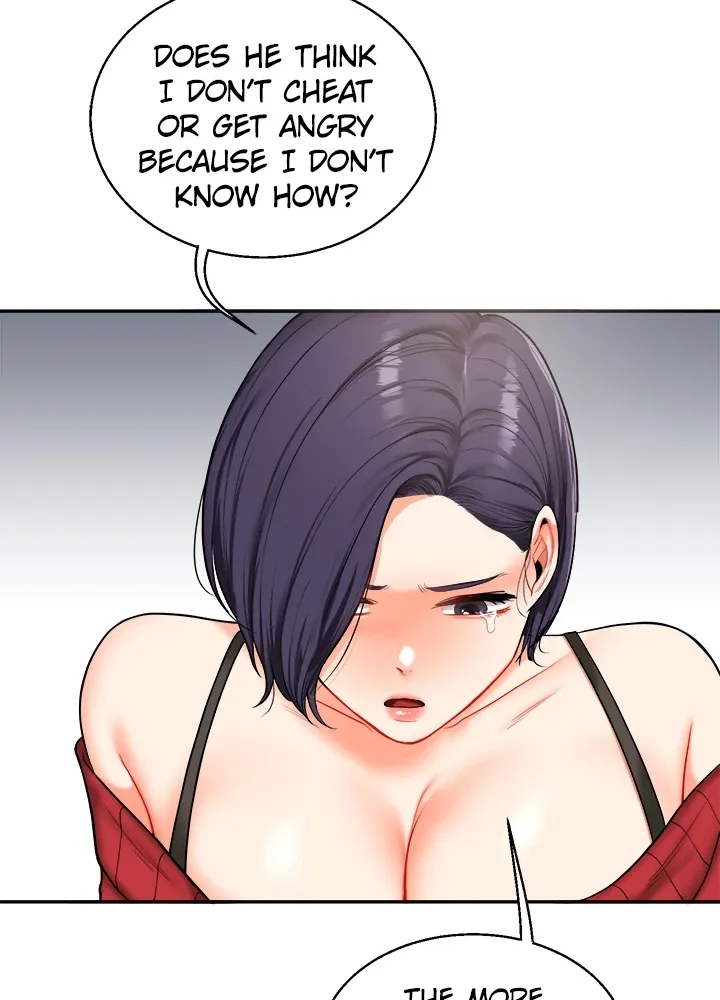 Power Play Chapter 25 page 71 - 
