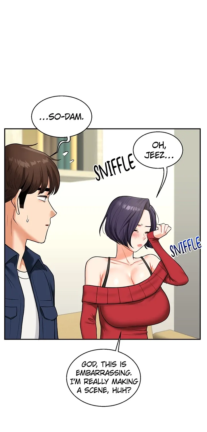 Power Play Chapter 25 page 73 - 