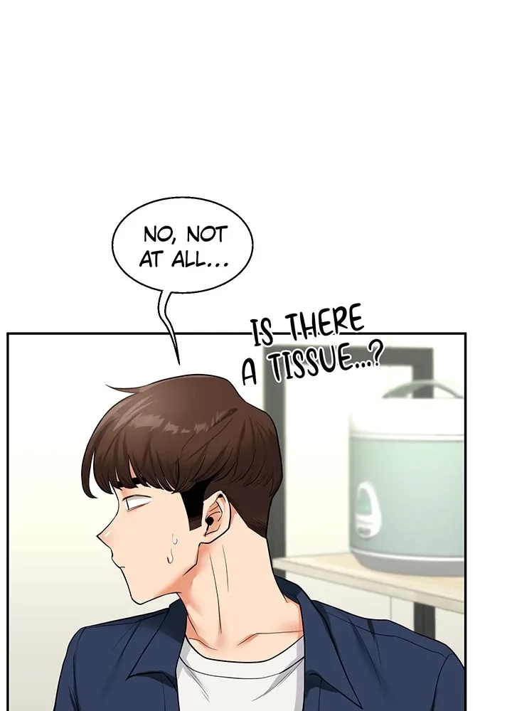 Power Play Chapter 25 page 74 - 