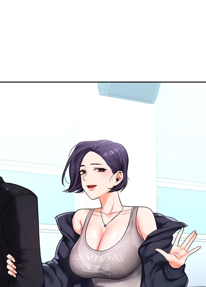 Power Play Chapter 25 page 76 - 