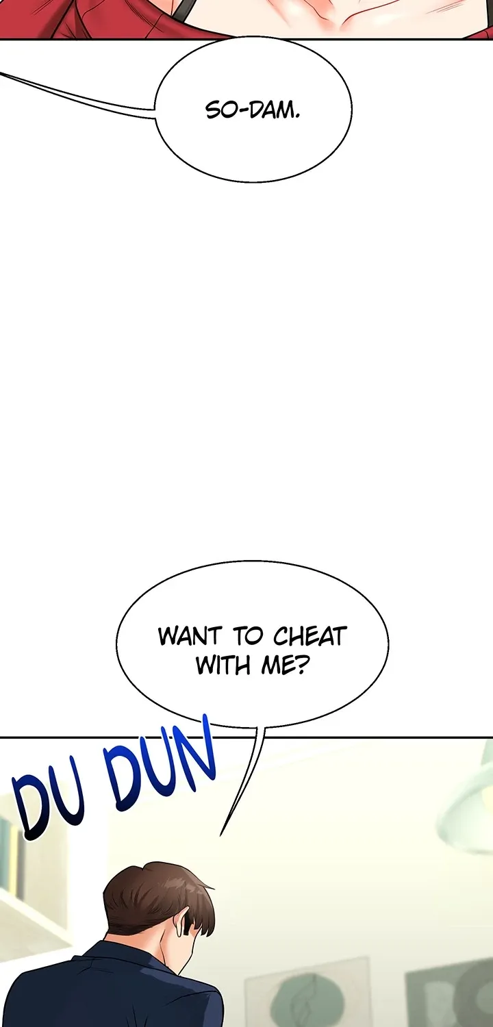Power Play Chapter 25 page 84 - 