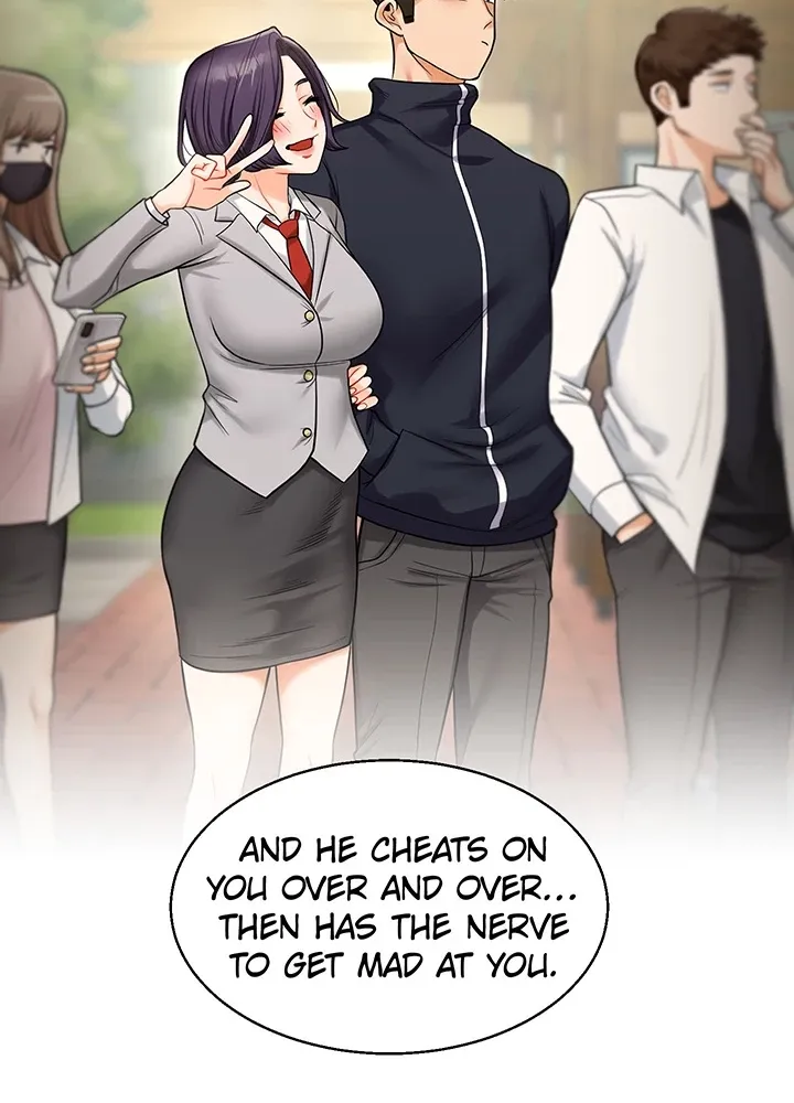 Power Play Chapter 25 page 87 - 