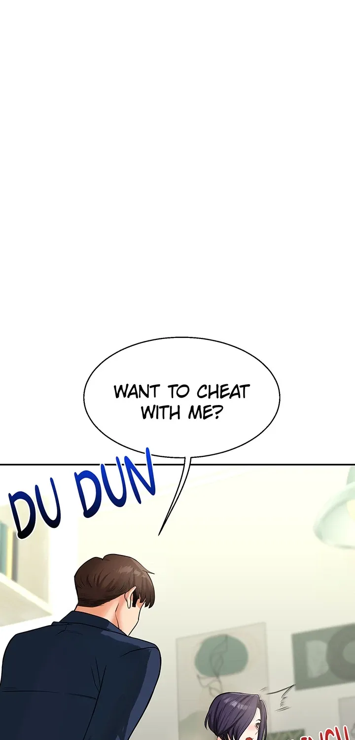 Power Play Chapter 26 page 1 - 