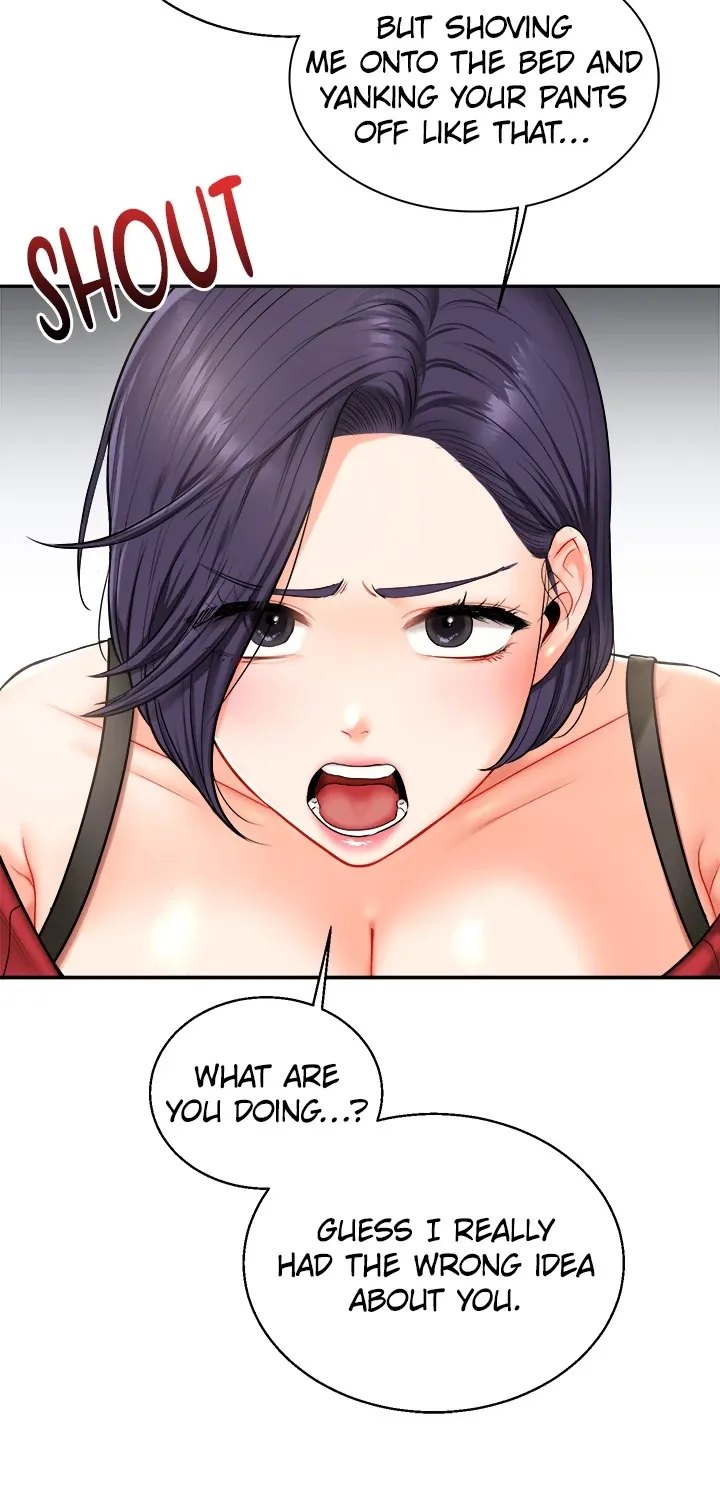 Power Play Chapter 26 page 18 - 