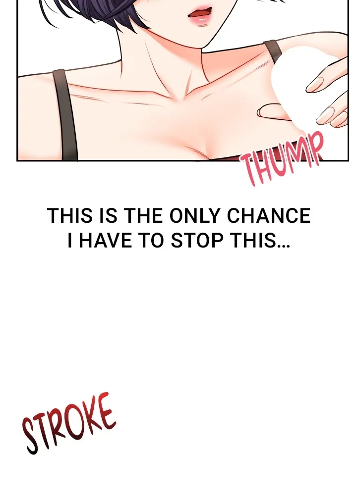 Power Play Chapter 26 page 23 - 