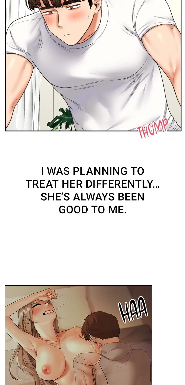 Power Play Chapter 26 page 30 - 