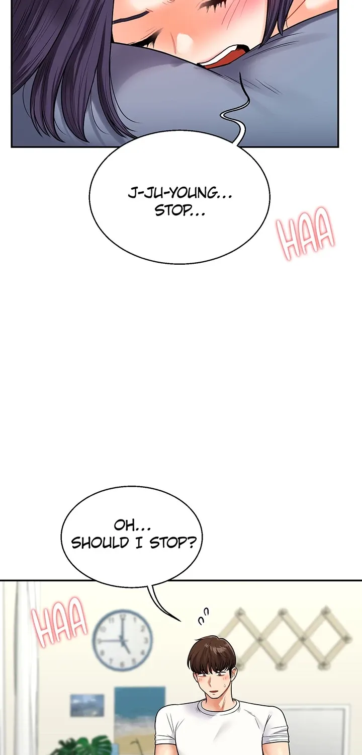 Power Play Chapter 26 page 61 - 