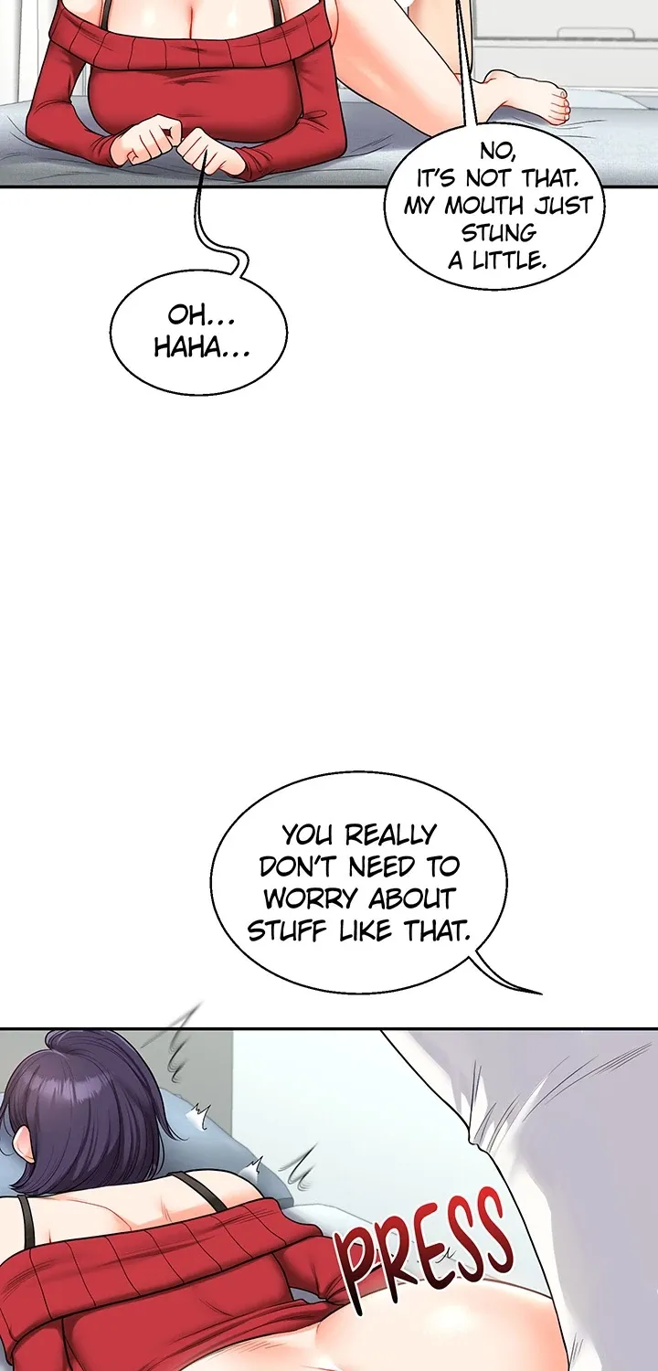 Power Play Chapter 26 page 68 - 
