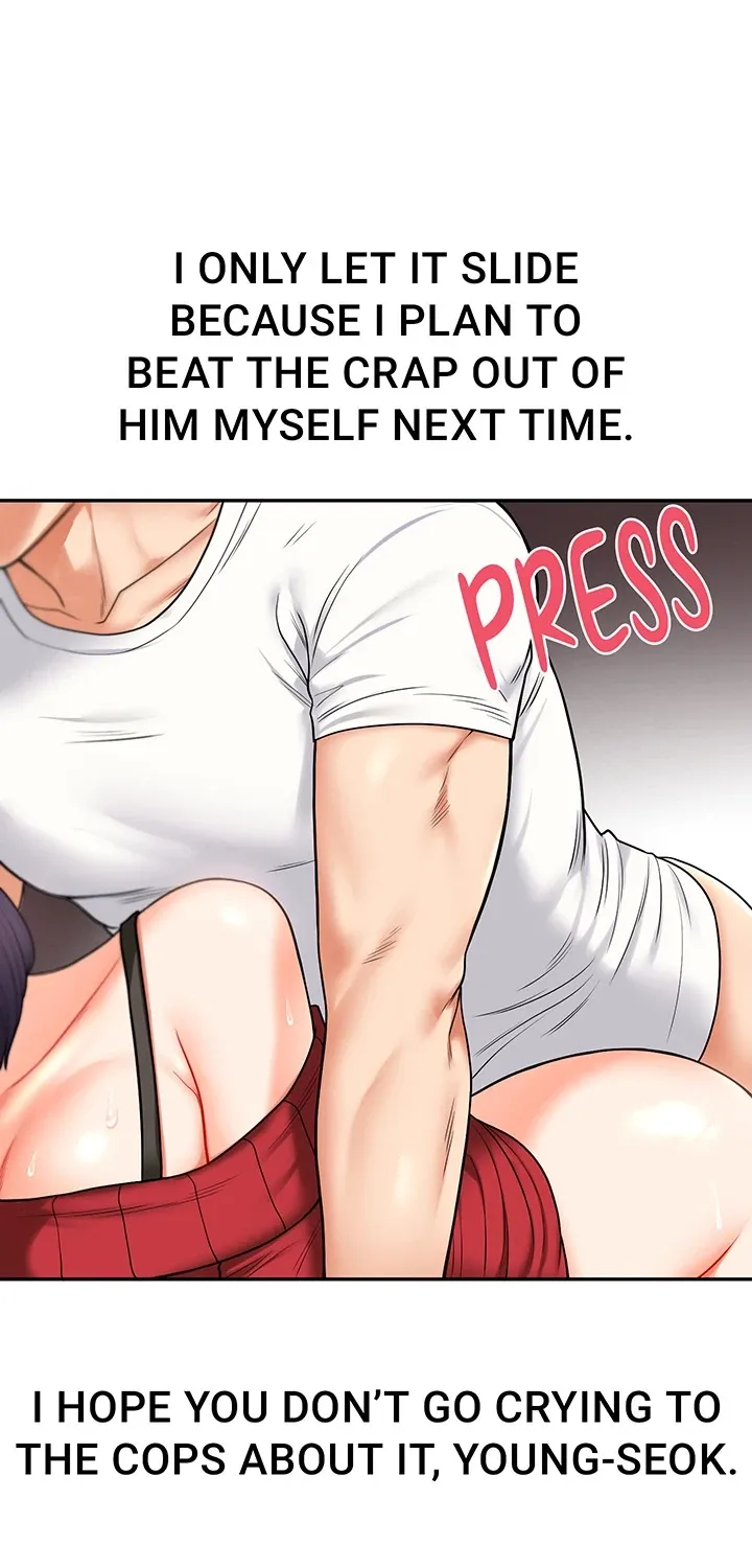 Power Play Chapter 26 page 74 - 