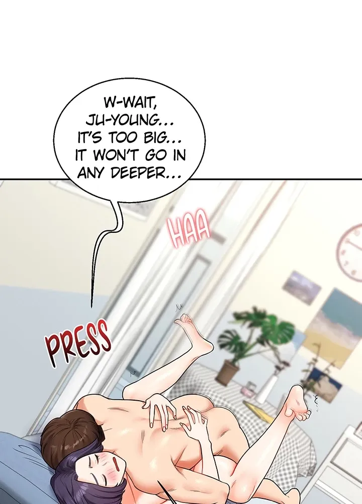 Power Play Chapter 26 page 79 - 
