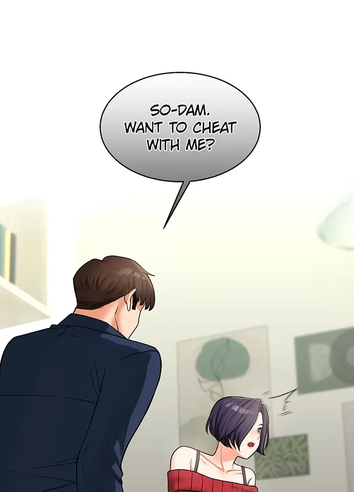Power Play Chapter 26 page 91 - 
