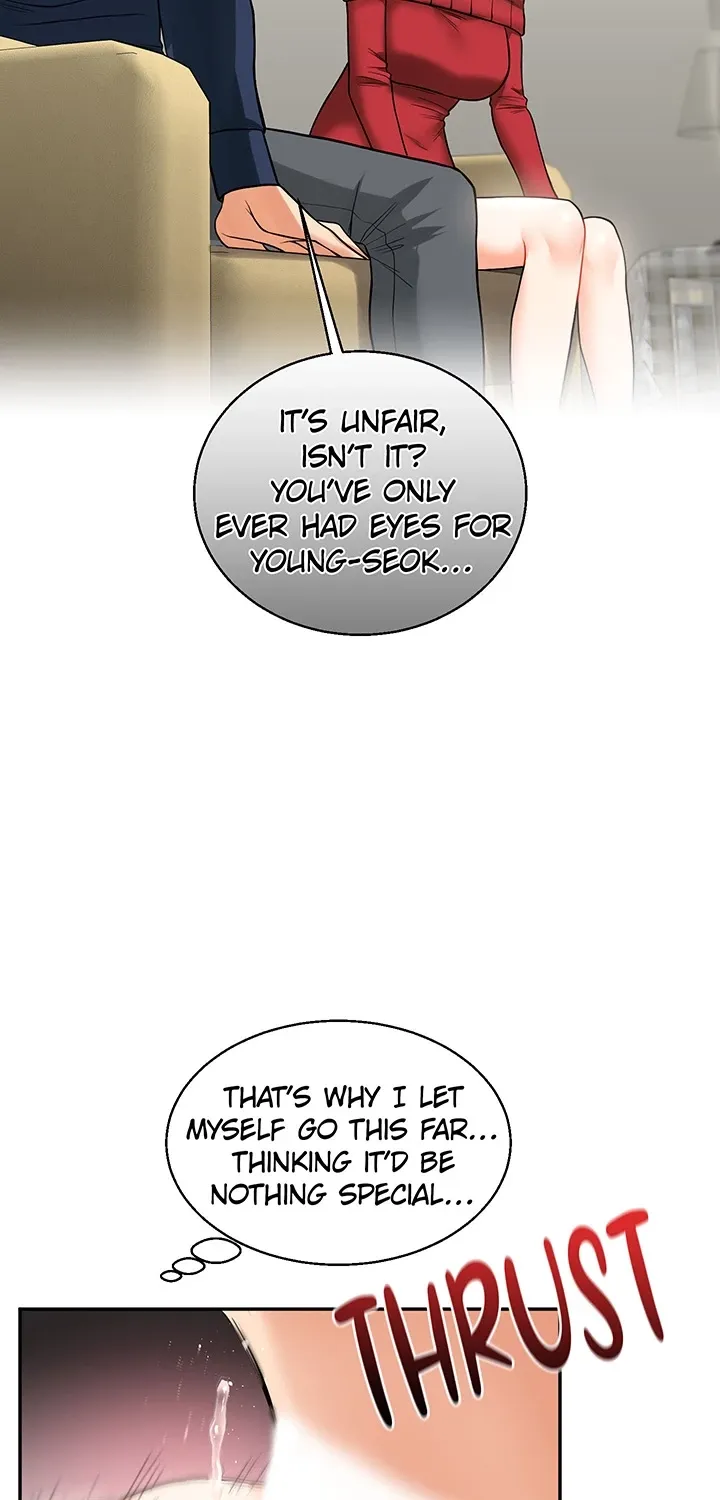 Power Play Chapter 26 page 92 - 