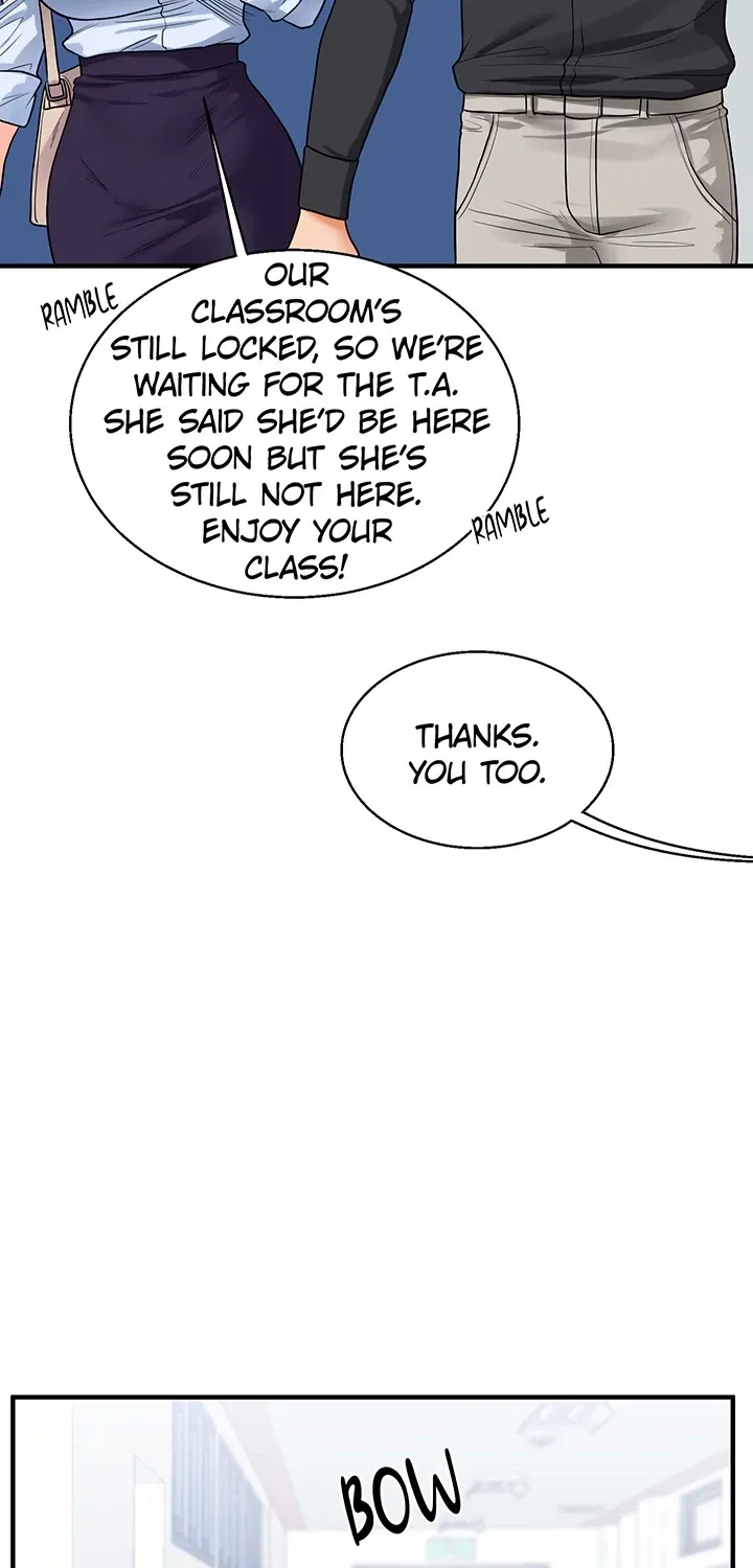 Power Play Chapter 27 page 101 - 
