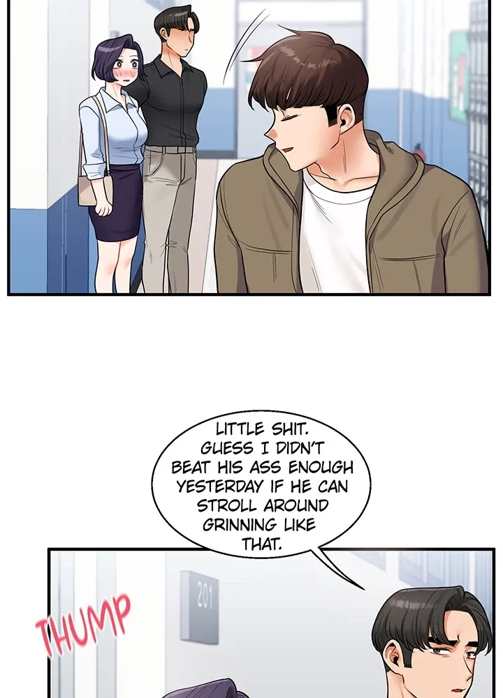 Power Play Chapter 27 page 102 - 