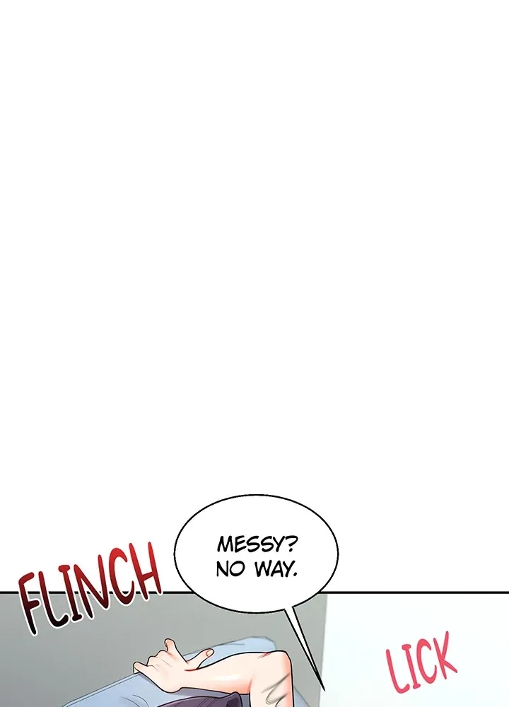 Power Play Chapter 27 page 14 - 