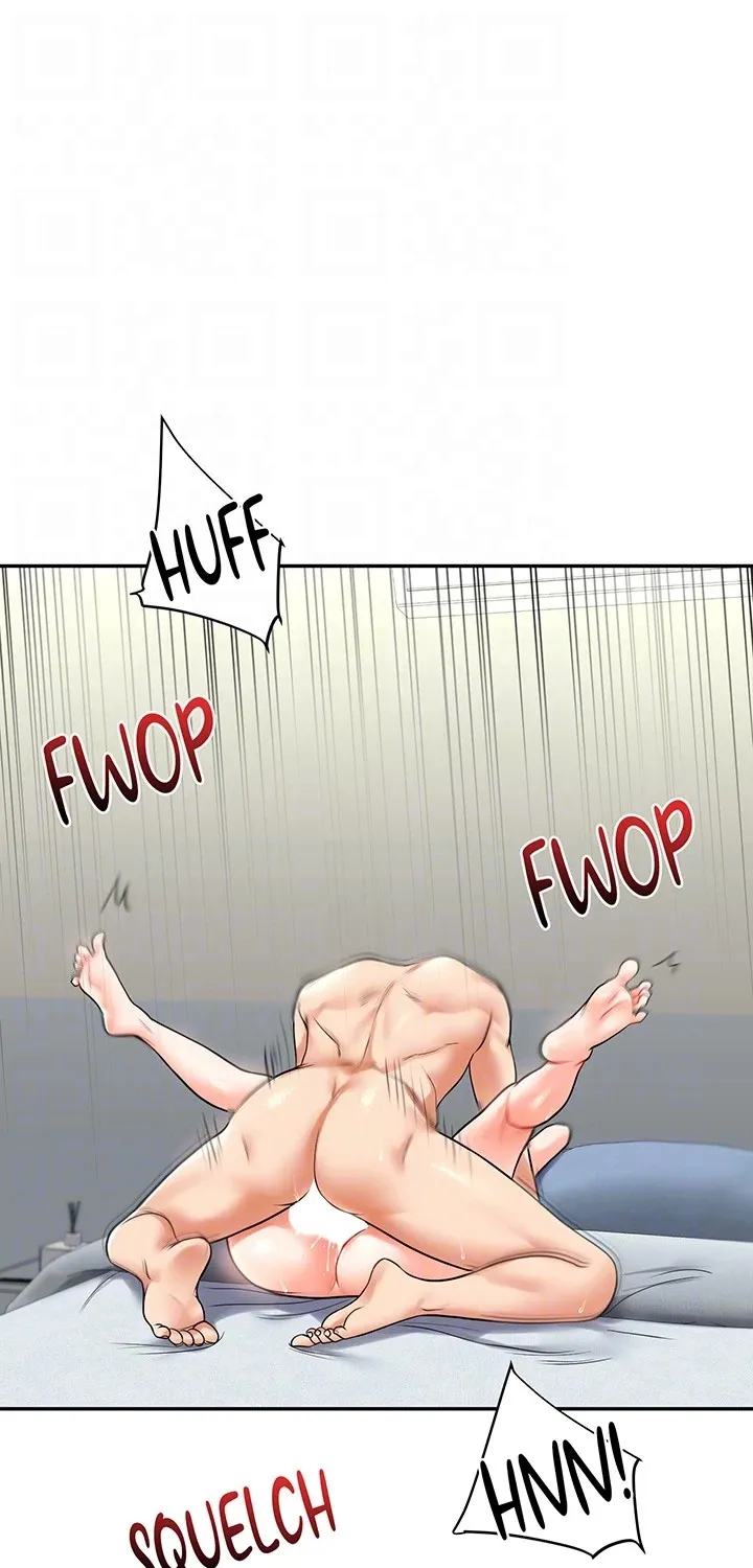 Power Play Chapter 27 page 28 - 