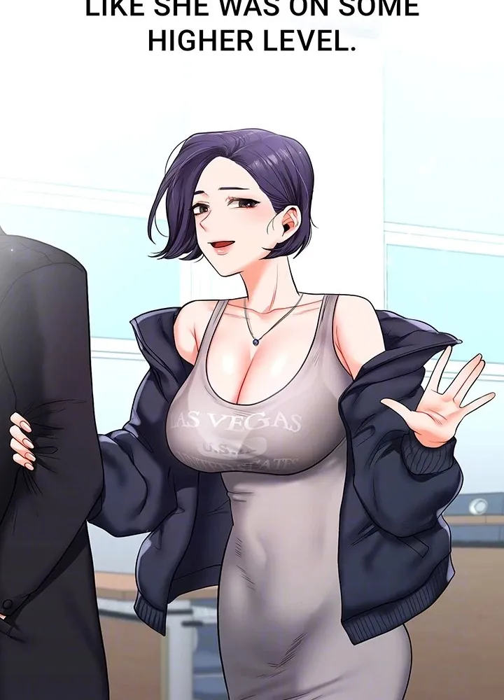 Power Play Chapter 27 page 31 - 