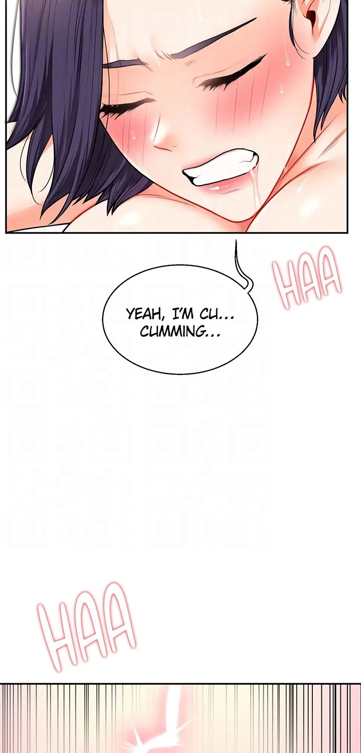 Power Play Chapter 27 page 36 - 