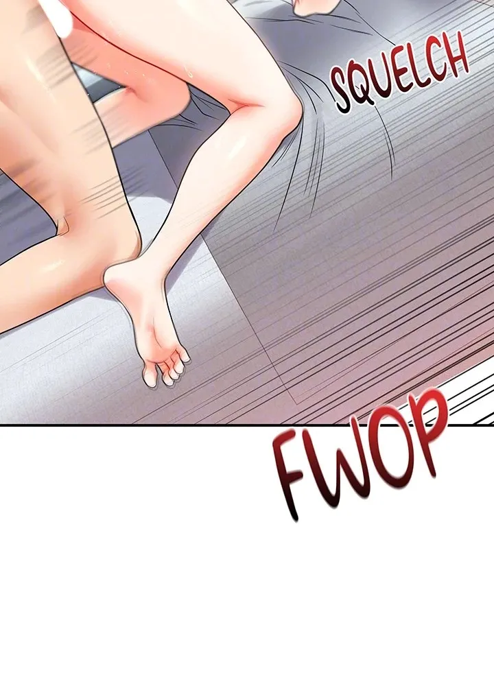Power Play Chapter 27 page 60 - 