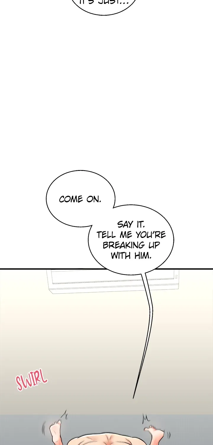 Power Play Chapter 27 page 81 - 