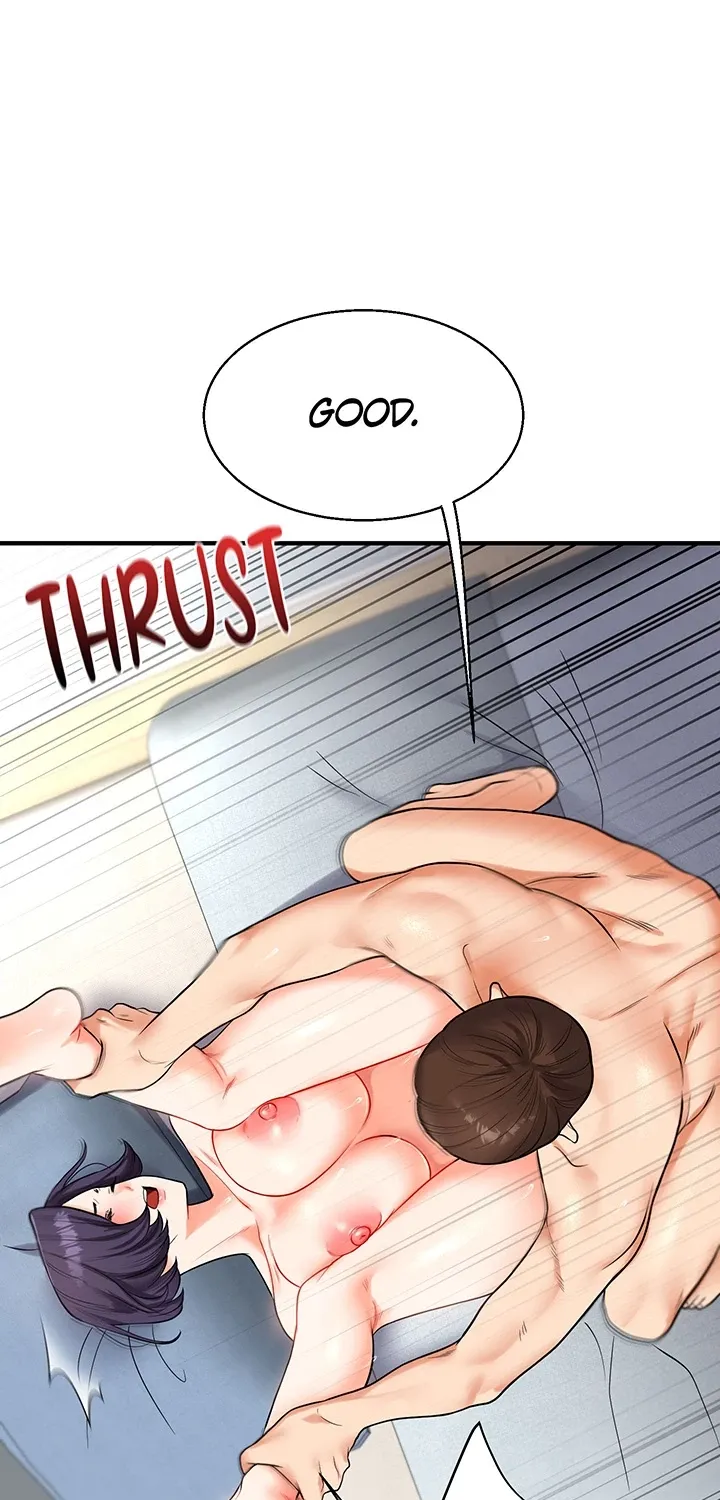 Power Play Chapter 27 page 86 - 