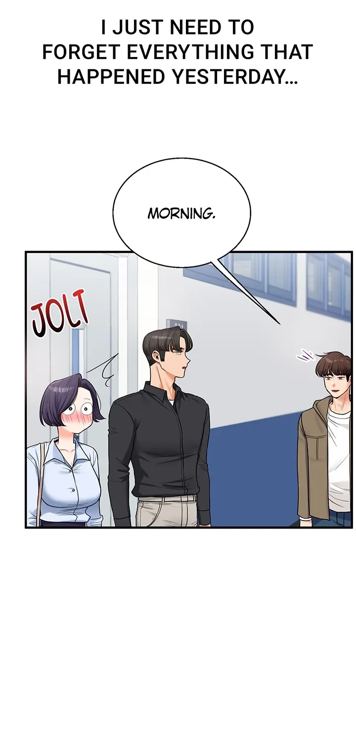 Power Play Chapter 27 page 99 - 