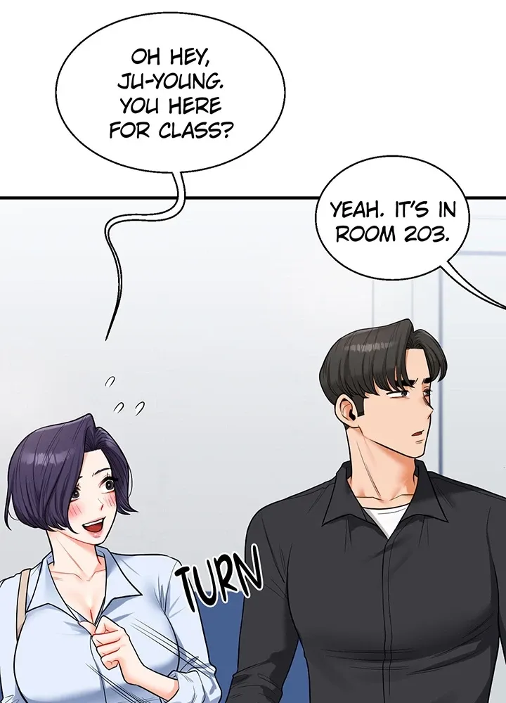 Power Play Chapter 27 page 100 - 