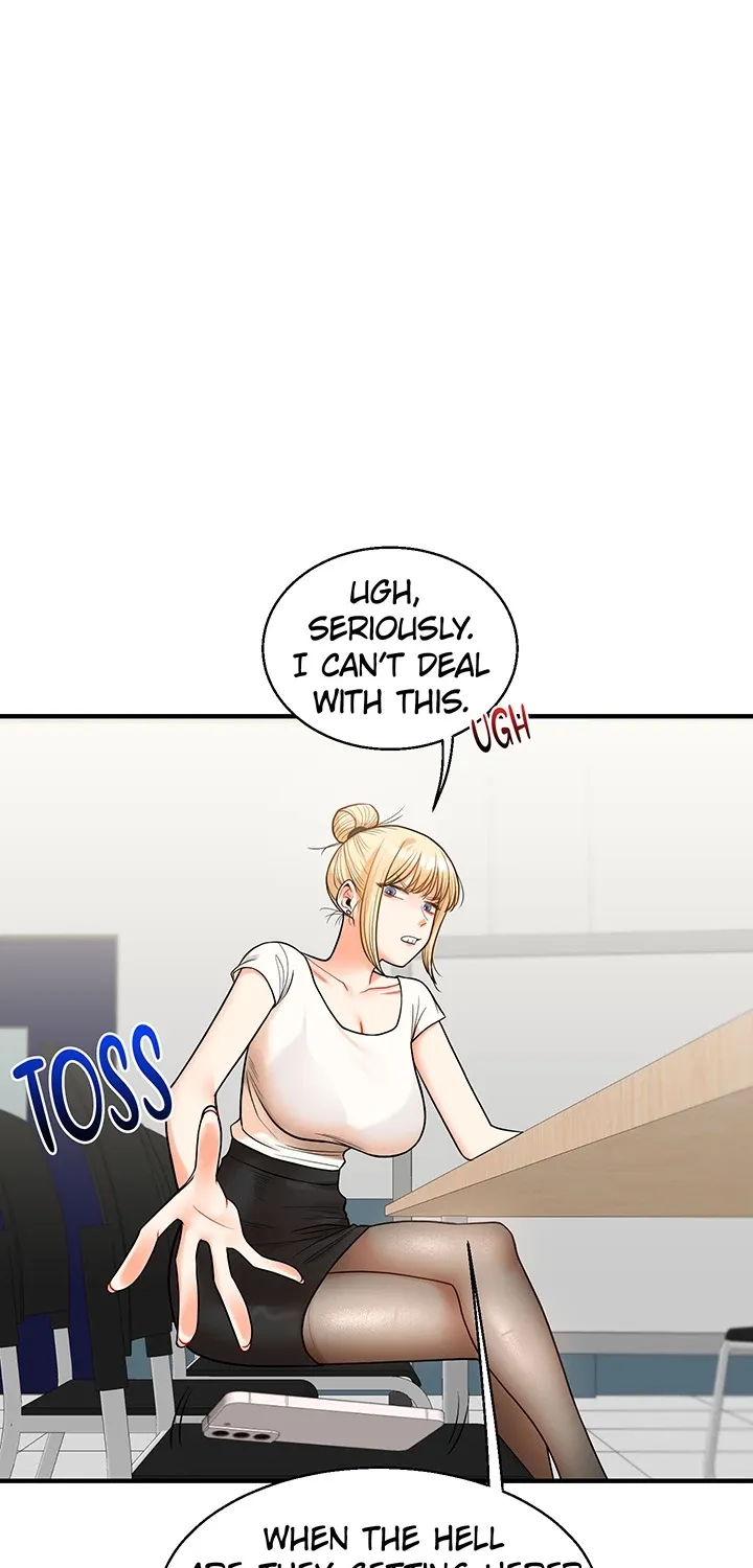 Power Play Chapter 28 page 13 - 