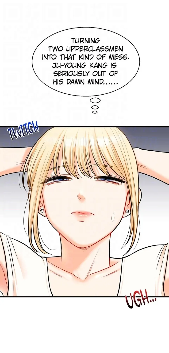 Power Play Chapter 28 page 24 - 