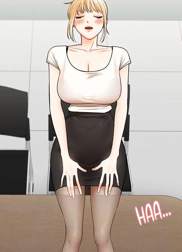 Power Play Chapter 28 page 27 - 