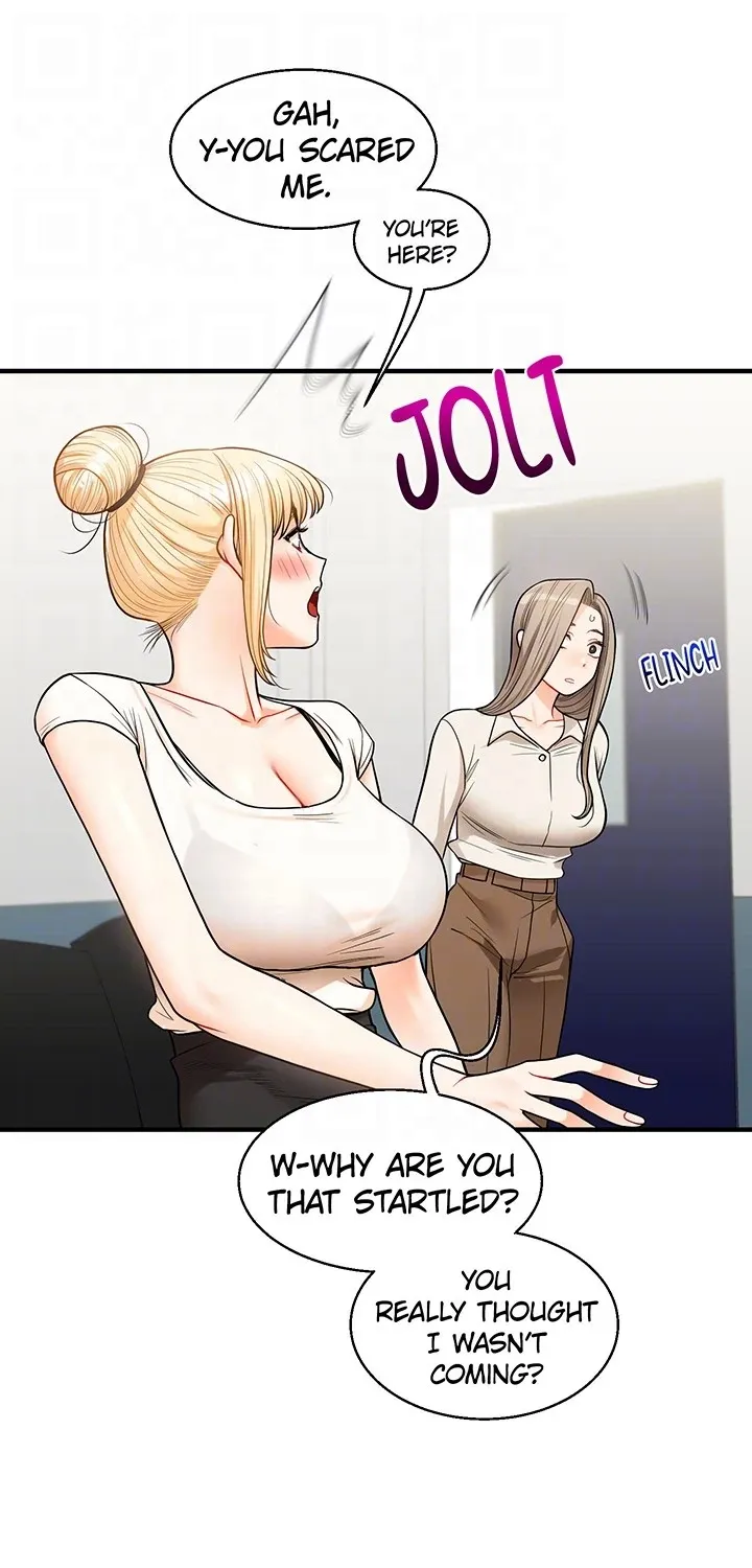 Power Play Chapter 28 page 30 - 
