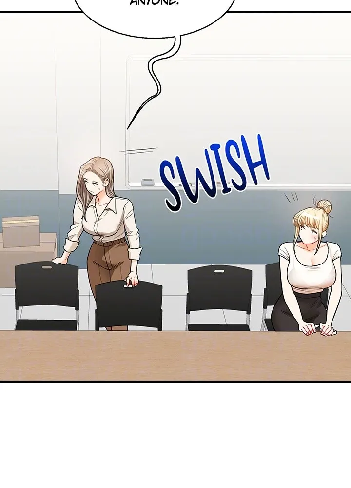 Power Play Chapter 28 page 33 - 