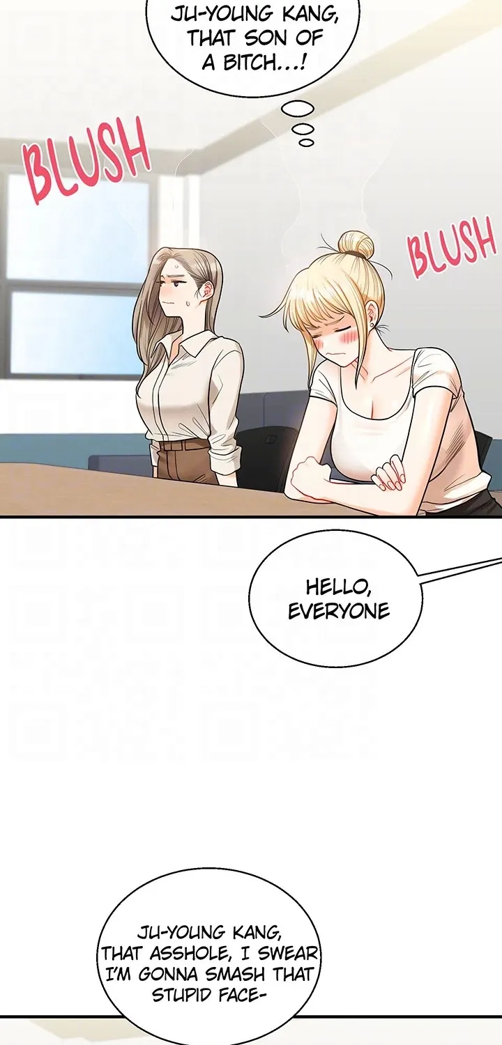 Power Play Chapter 28 page 36 - 