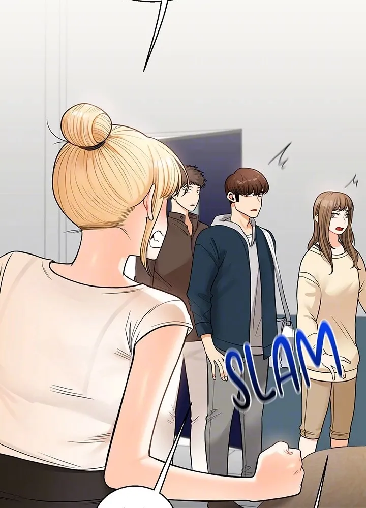 Power Play Chapter 28 page 37 - 