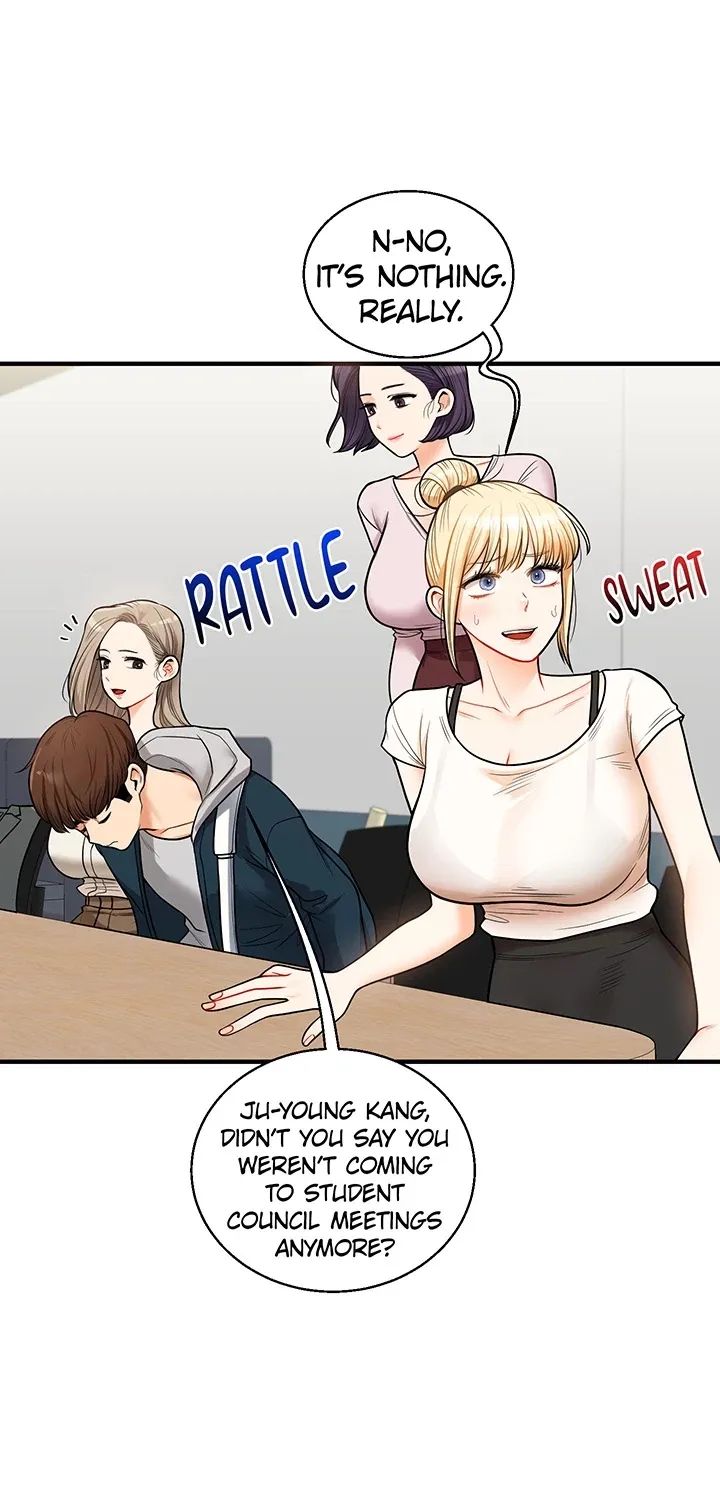 Power Play Chapter 28 page 39 - 