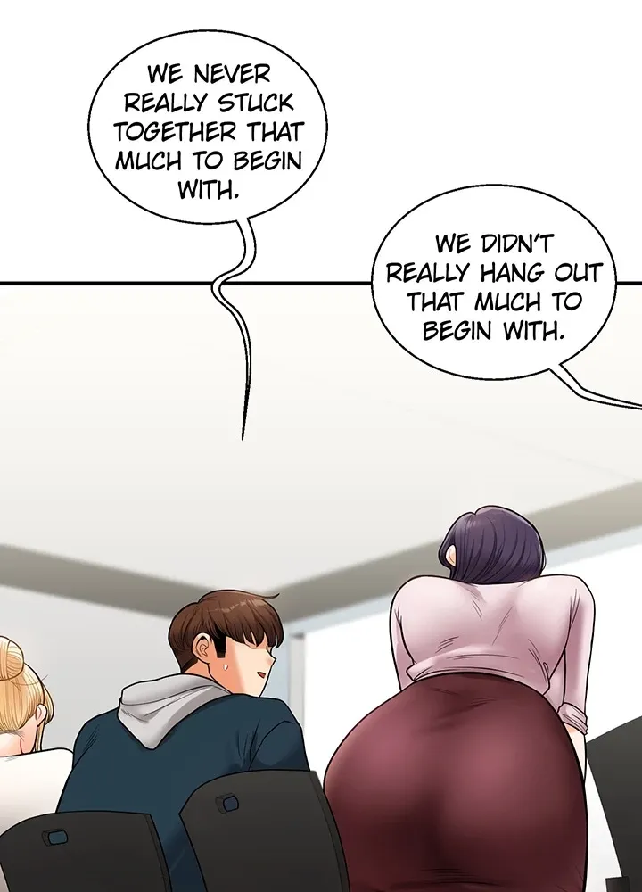 Power Play Chapter 28 page 42 - 