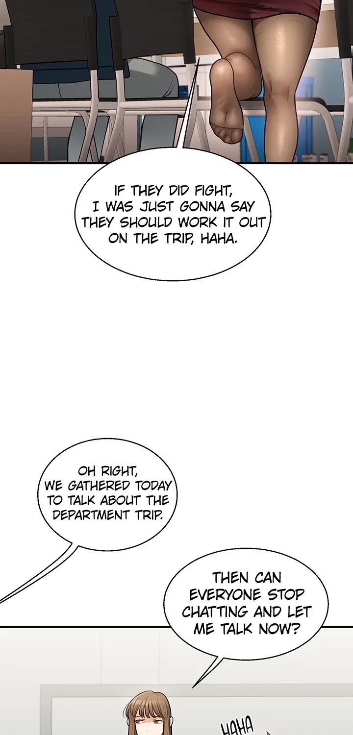 Power Play Chapter 28 page 43 - 