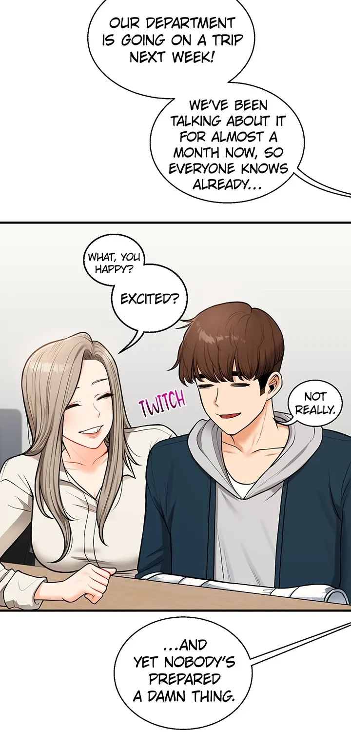 Power Play Chapter 28 page 45 - 