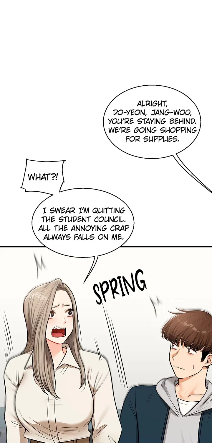 Power Play Chapter 28 page 47 - 