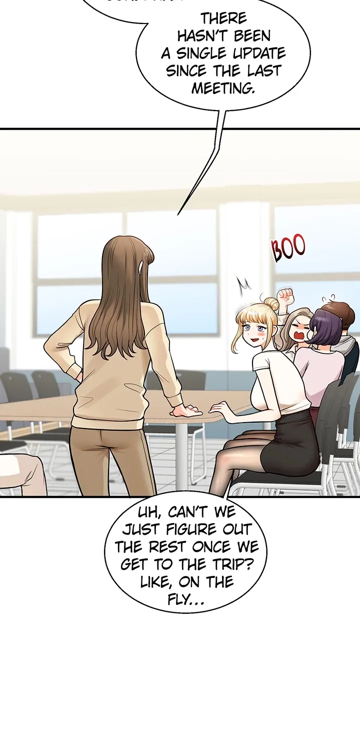 Power Play Chapter 28 page 49 - 