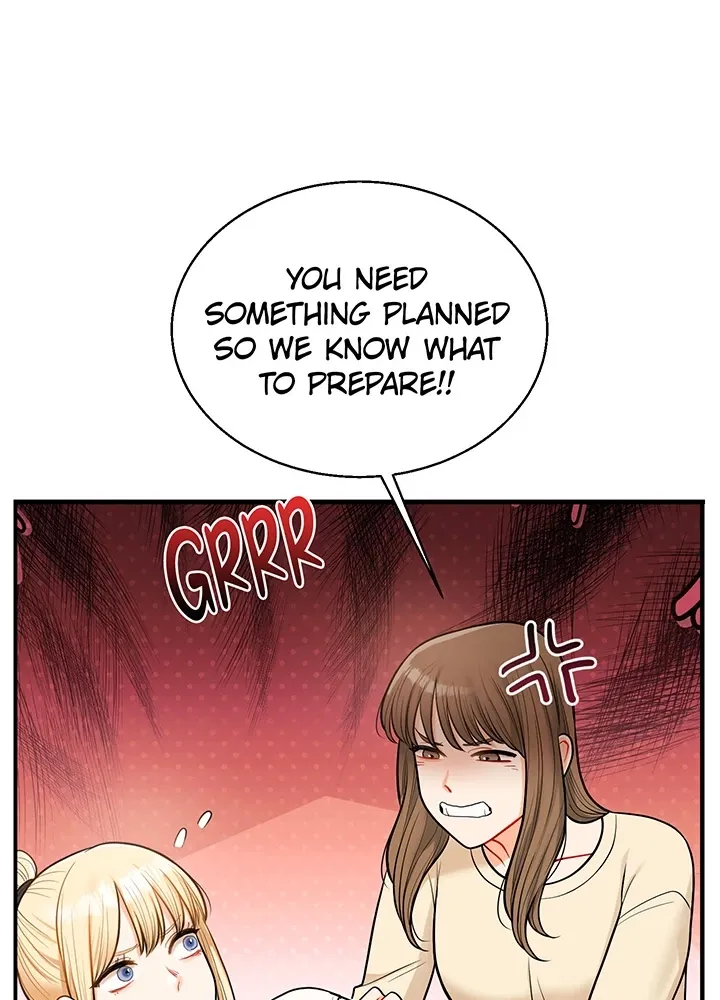 Power Play Chapter 28 page 50 - 