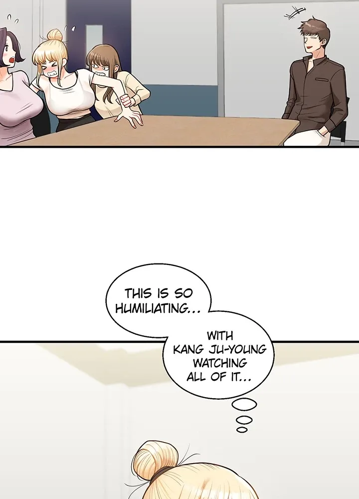 Power Play Chapter 28 page 52 - 