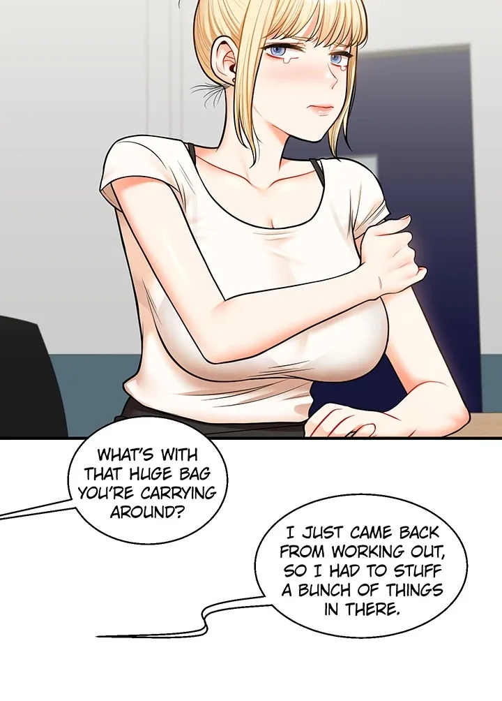 Power Play Chapter 28 page 53 - 