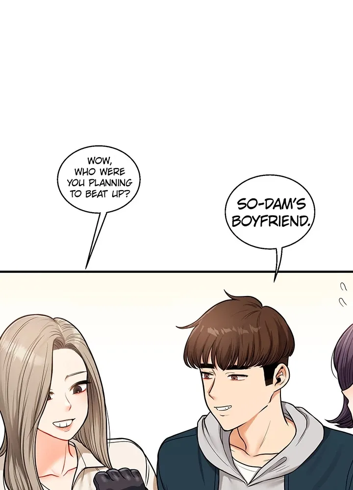 Power Play Chapter 28 page 55 - 