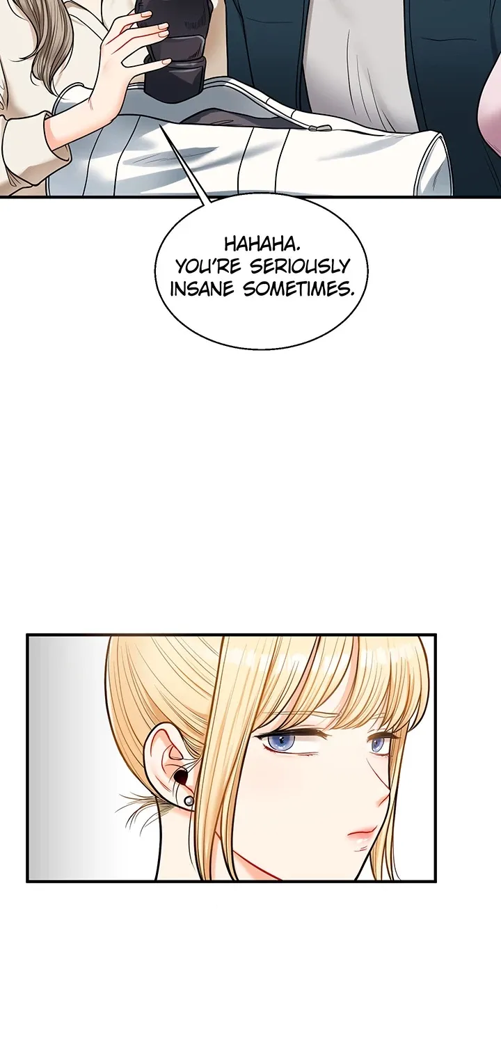 Power Play Chapter 28 page 56 - 